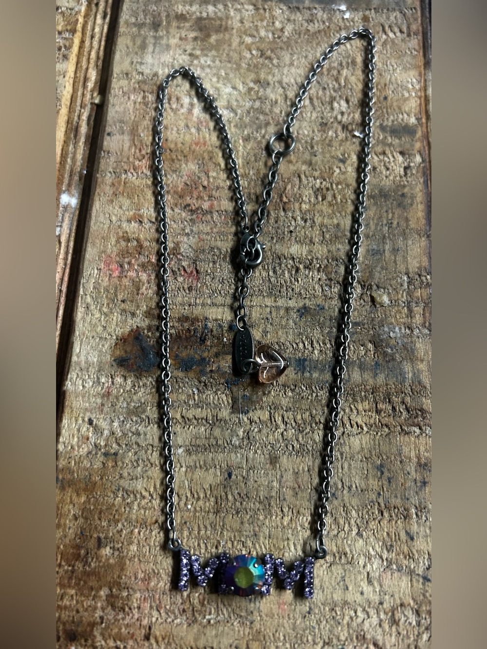 Sabika necklace